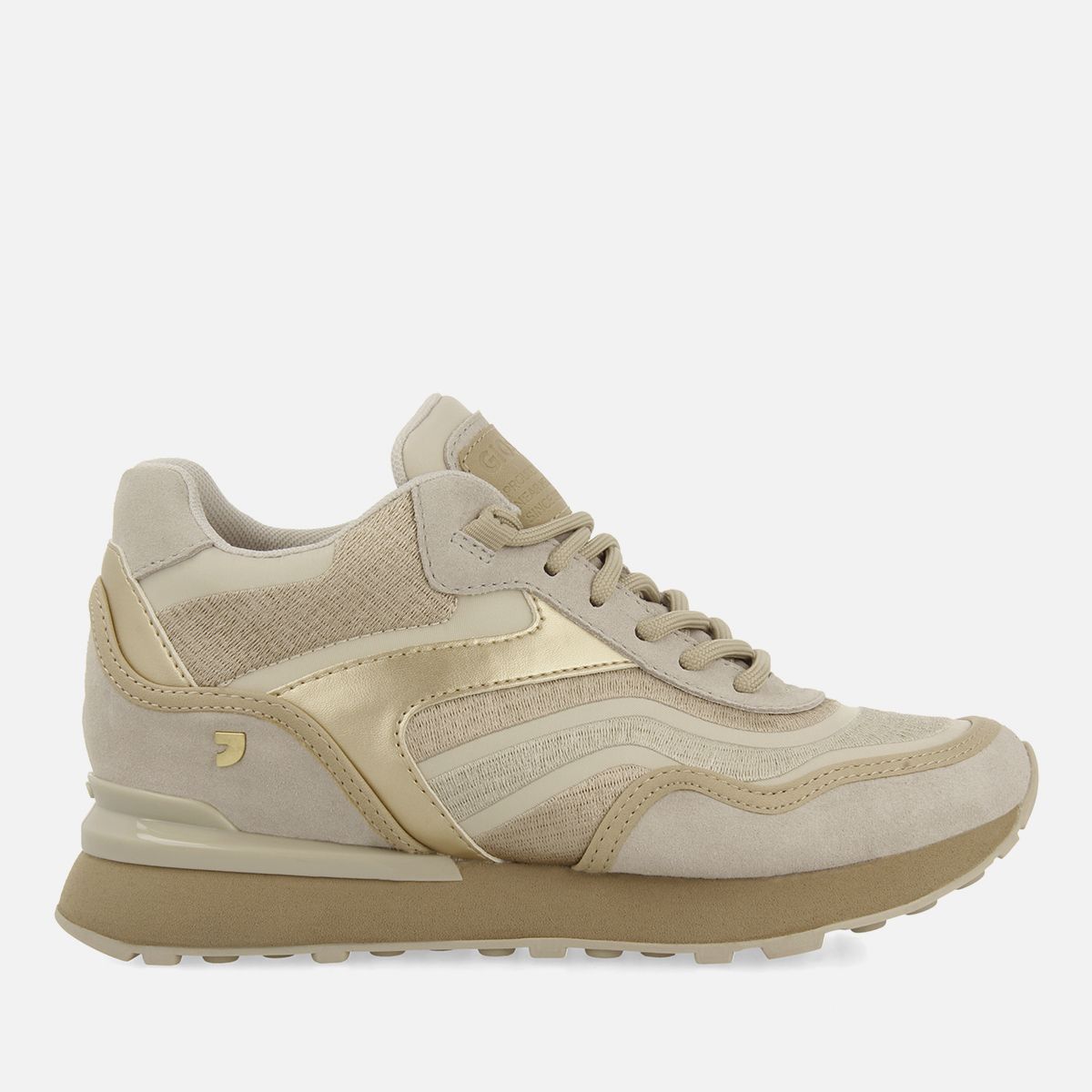 SNEAKER GIOSEPPO IGAL GRIGIO