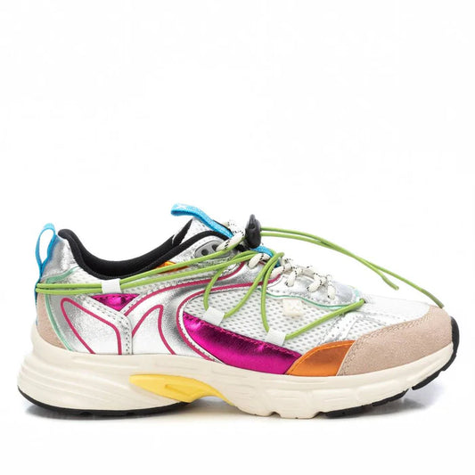 Sneakers multicolor