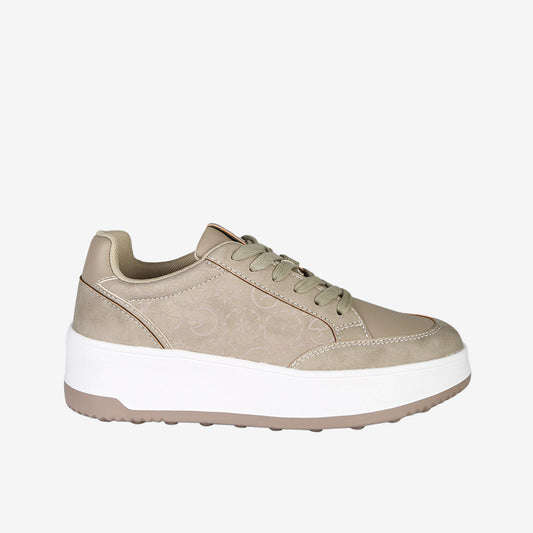 Sneakers Gattinoni modello Roma