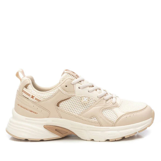 Sneakers beige