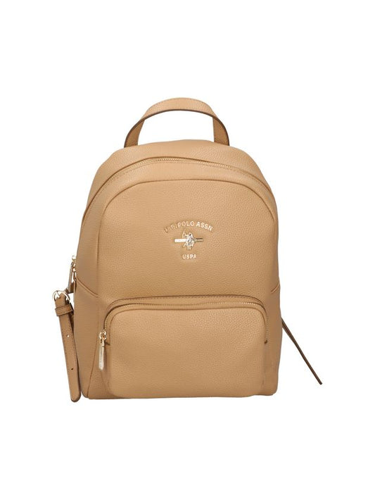 Zaino U.S.Polo ASSN  Naturale