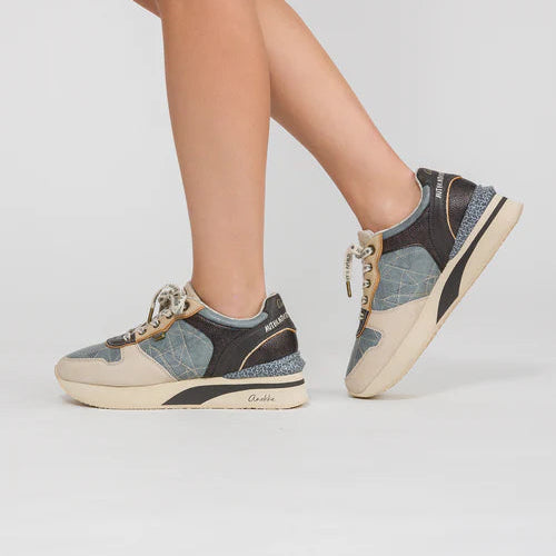 Sneakers OXFORD Anekke