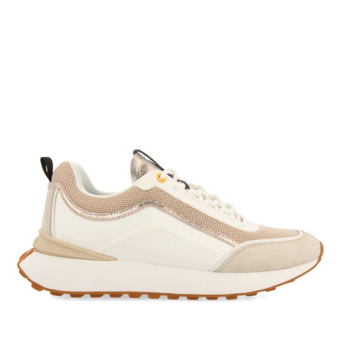 SNEAKERS GIOSEPPO BALLAGAT BEIGE