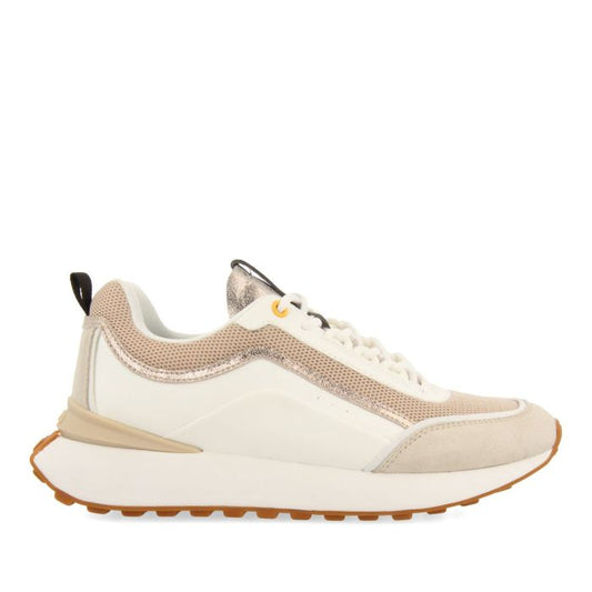 SNEAKERS GIOSEPPO BALLAGAT BEIGE