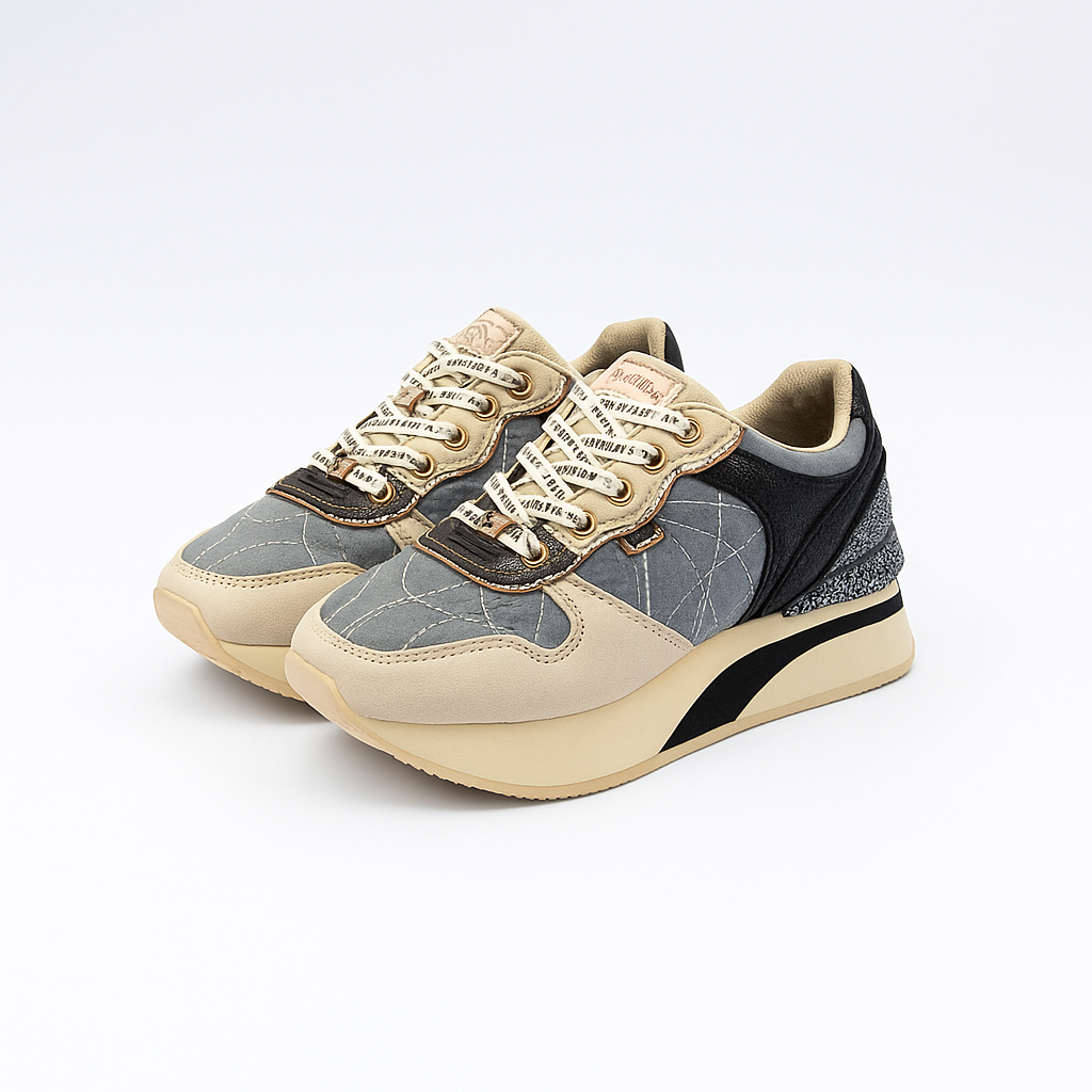 Sneakers OXFORD Anekke