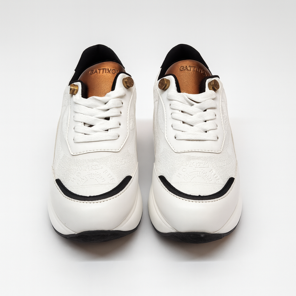 Sneakers Gattinoni New Dafne