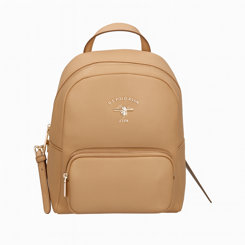 Zaino U.S.Polo beige