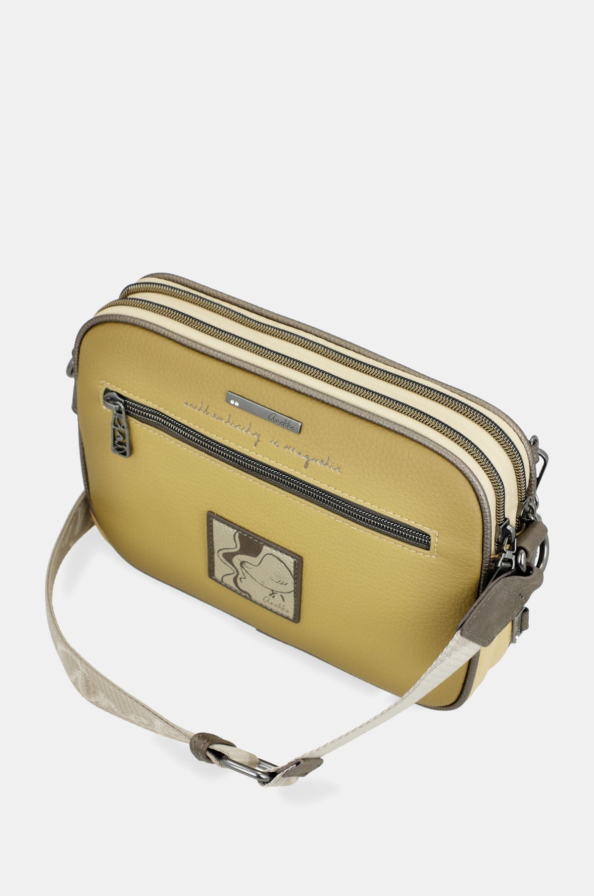 Borsa Branch a tracolla Anekke