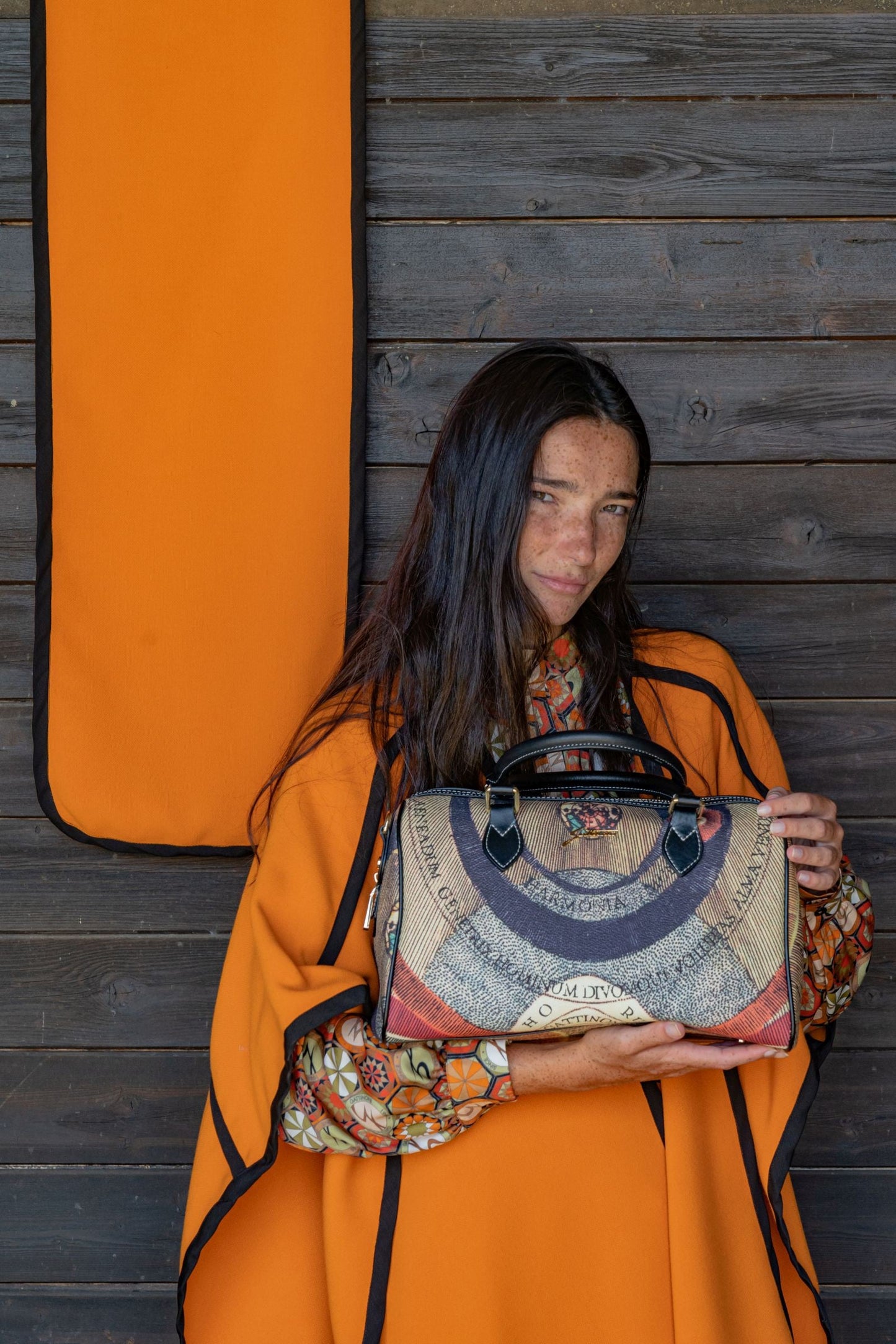 Bauletto planetario Gattinoni