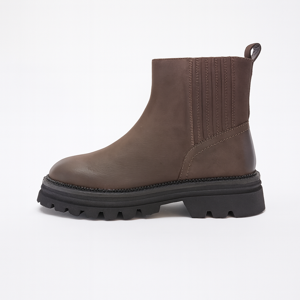 Stivaletto alla caviglia Gattinoni