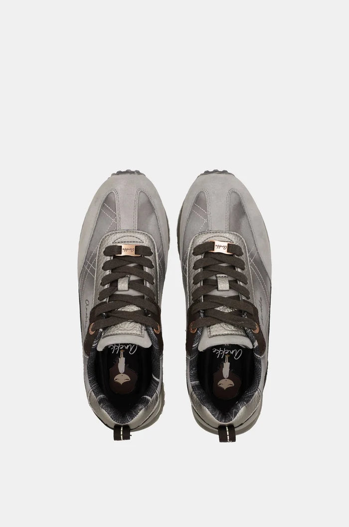 Sneakers NEW YORK Anekke