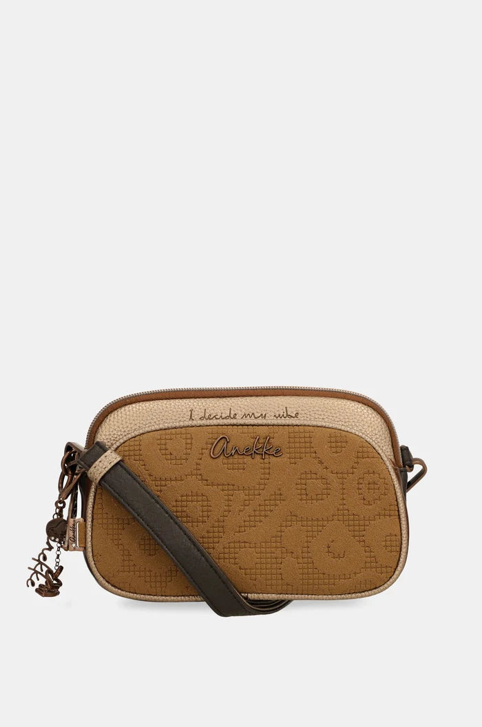 borsa Tracolla piccola Anekke