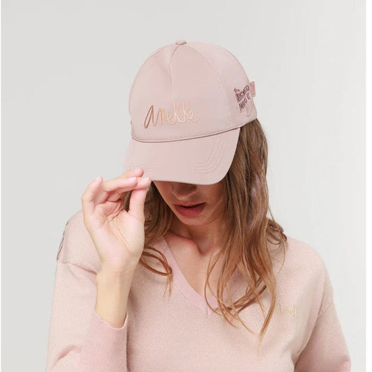 Cappello con visiera - Anekke