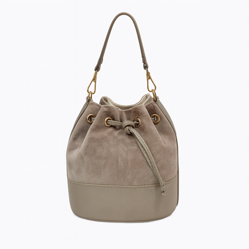 Borsa a secchiello mirami