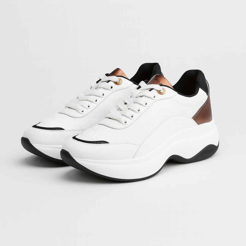 Sneakers Gattinoni New Dafne