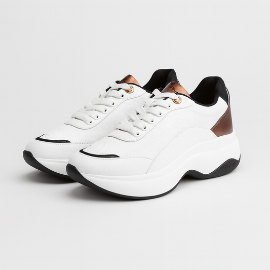 Sneakers Gattinoni New Dafne