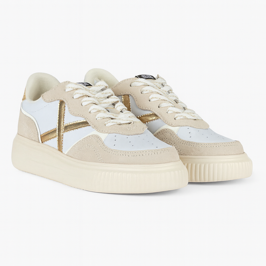 Sneaker Munich modello suggar