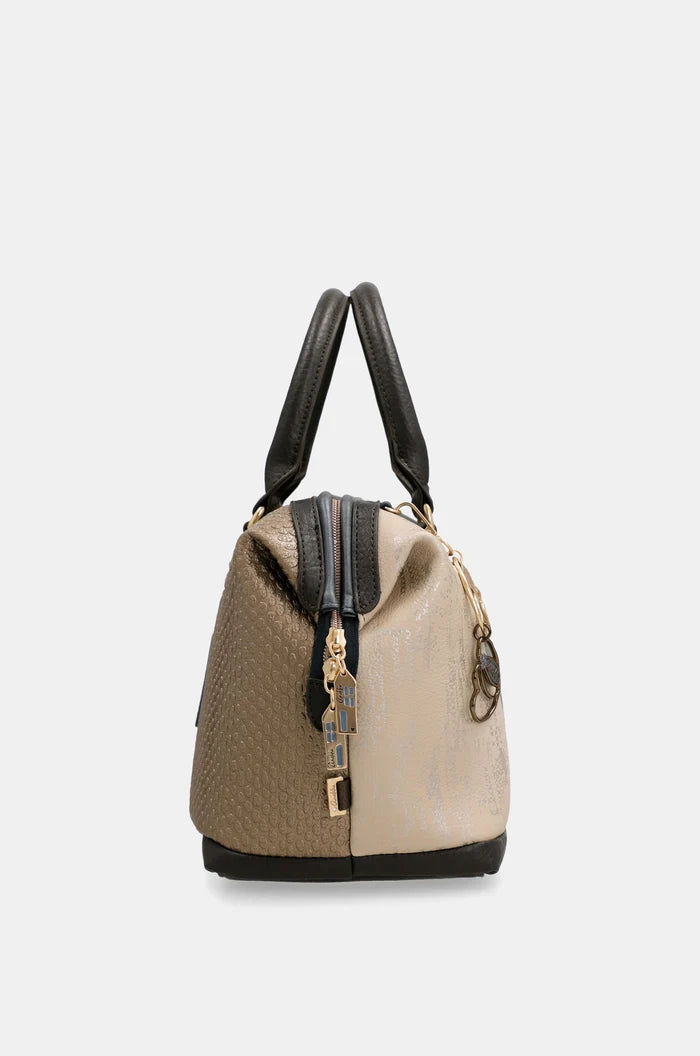 borsa Bowling Tulip Anekke