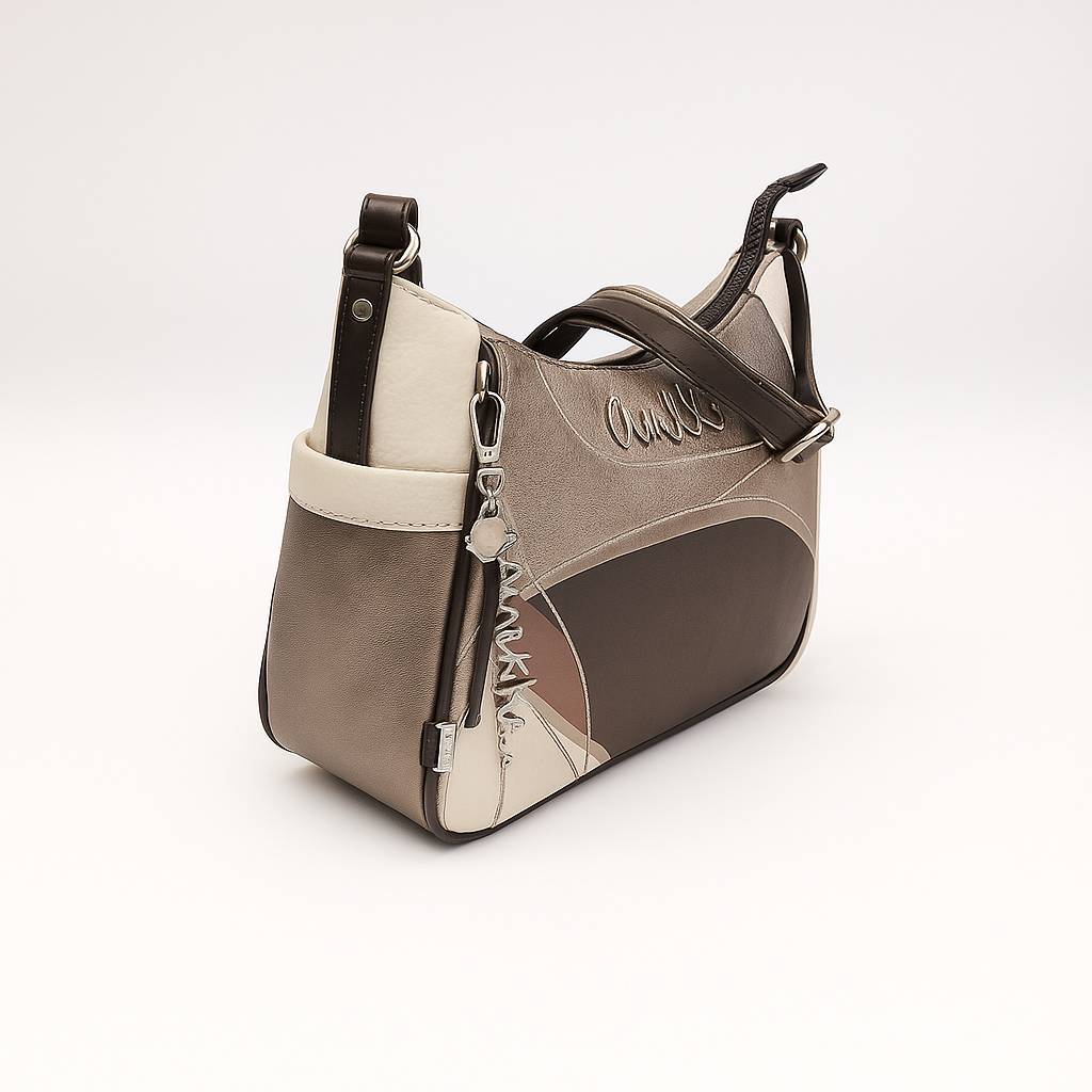 Borsa a tracolla Anekke