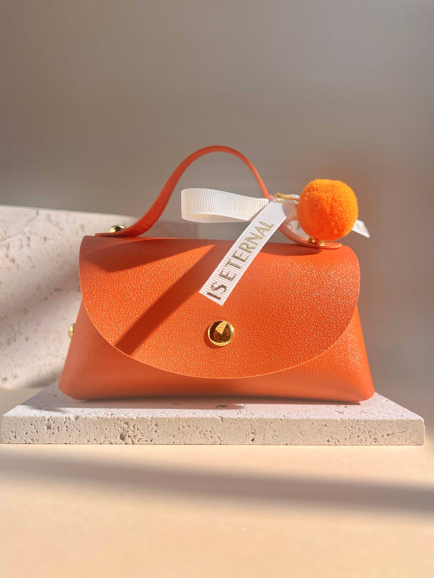 Mini borsa Pochette Regalo Chic Elegante