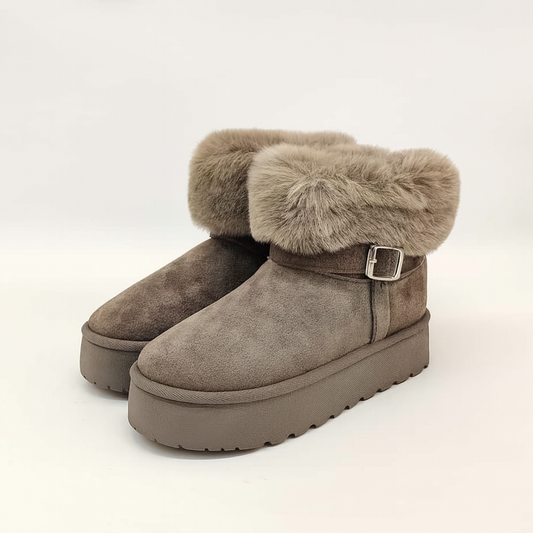 Stivaletto modello Ugg