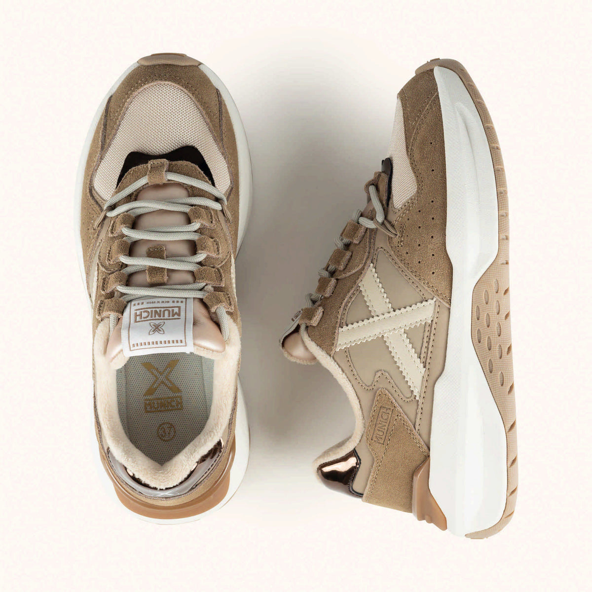 sneakers Nexa 30 Munich