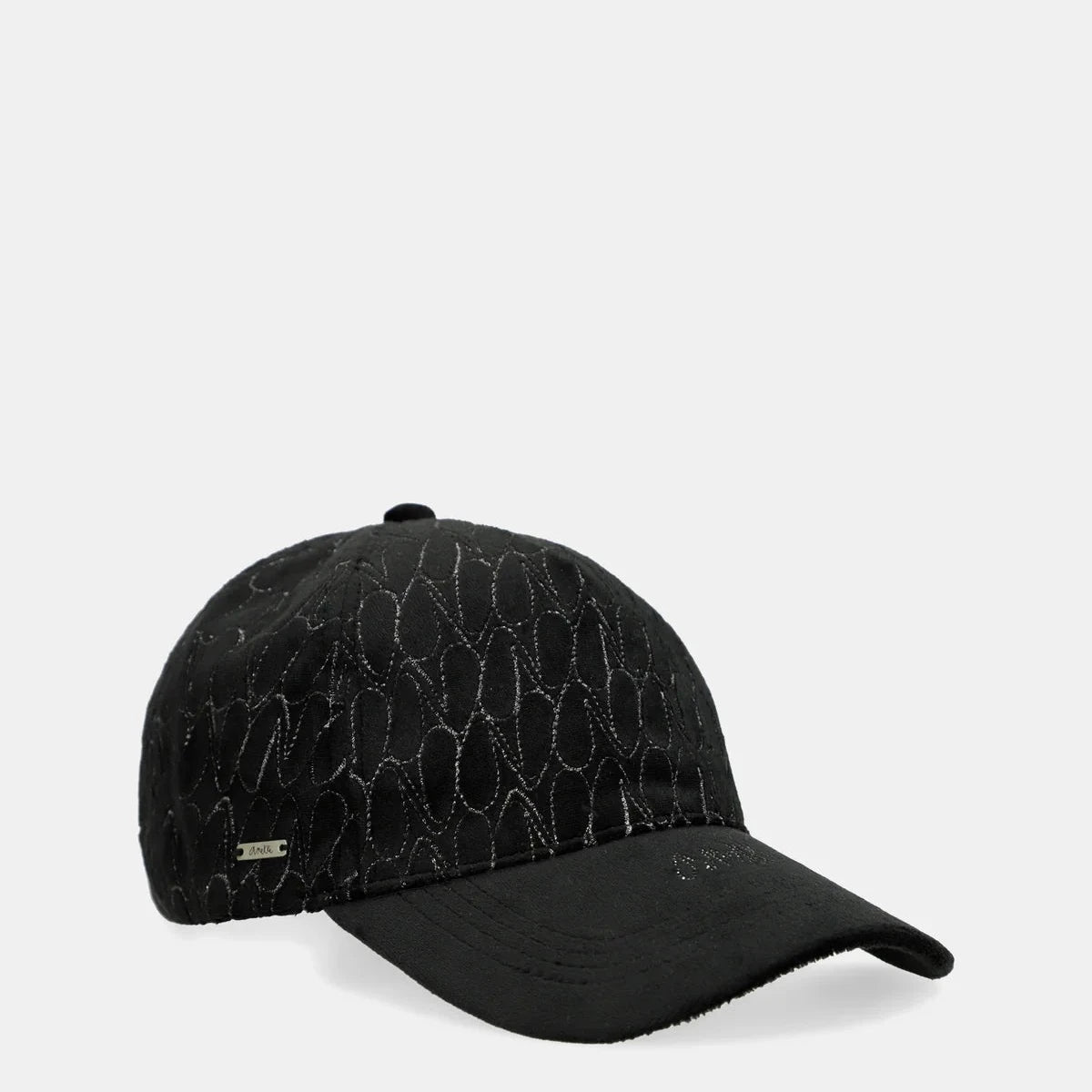 Cappello con visiera Anekke