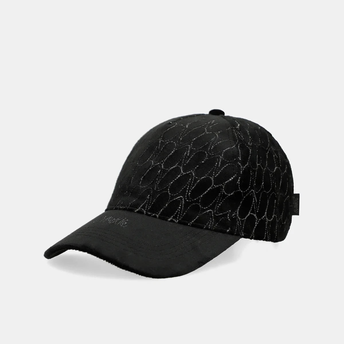 Cappello con visiera Anekke