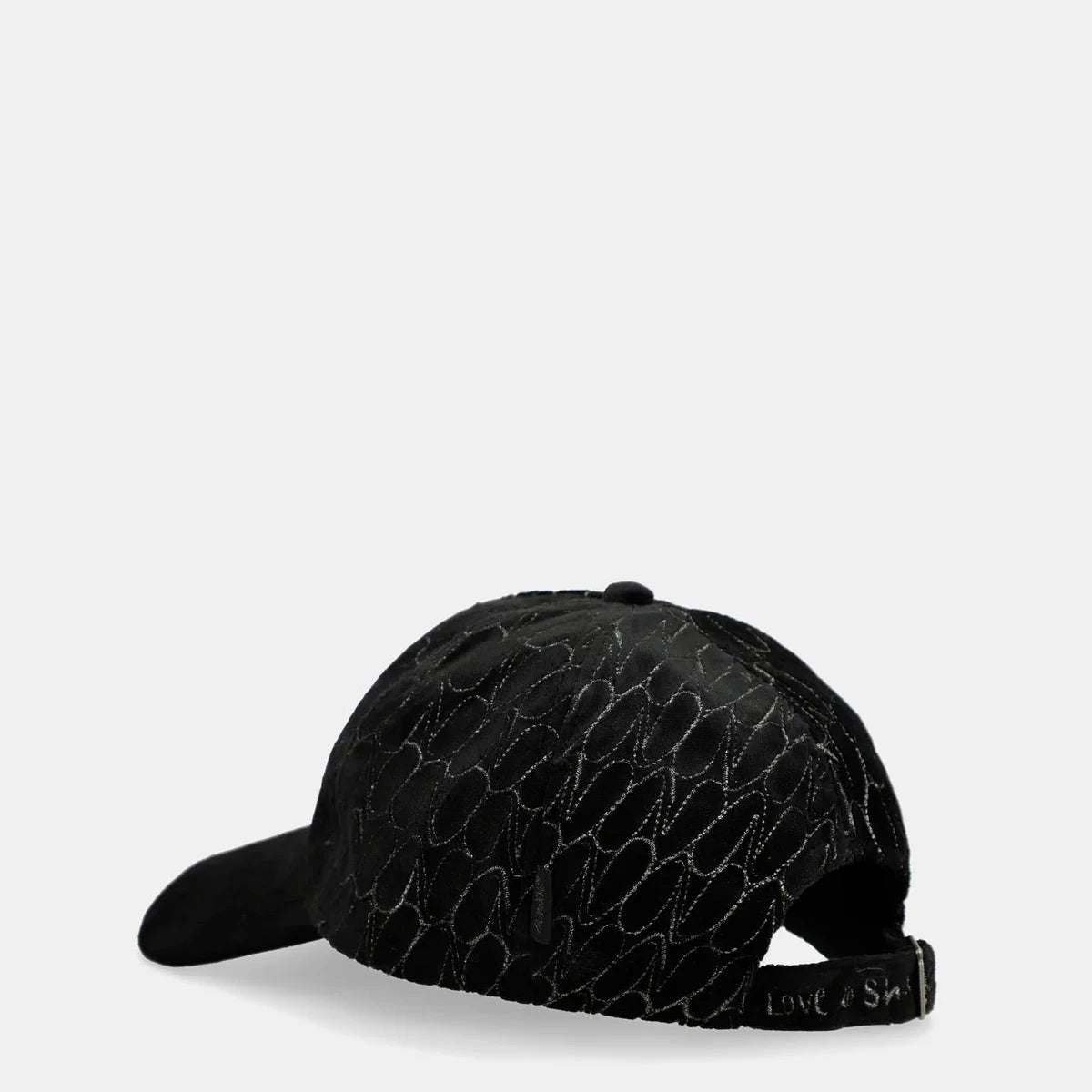Cappello con visiera Anekke