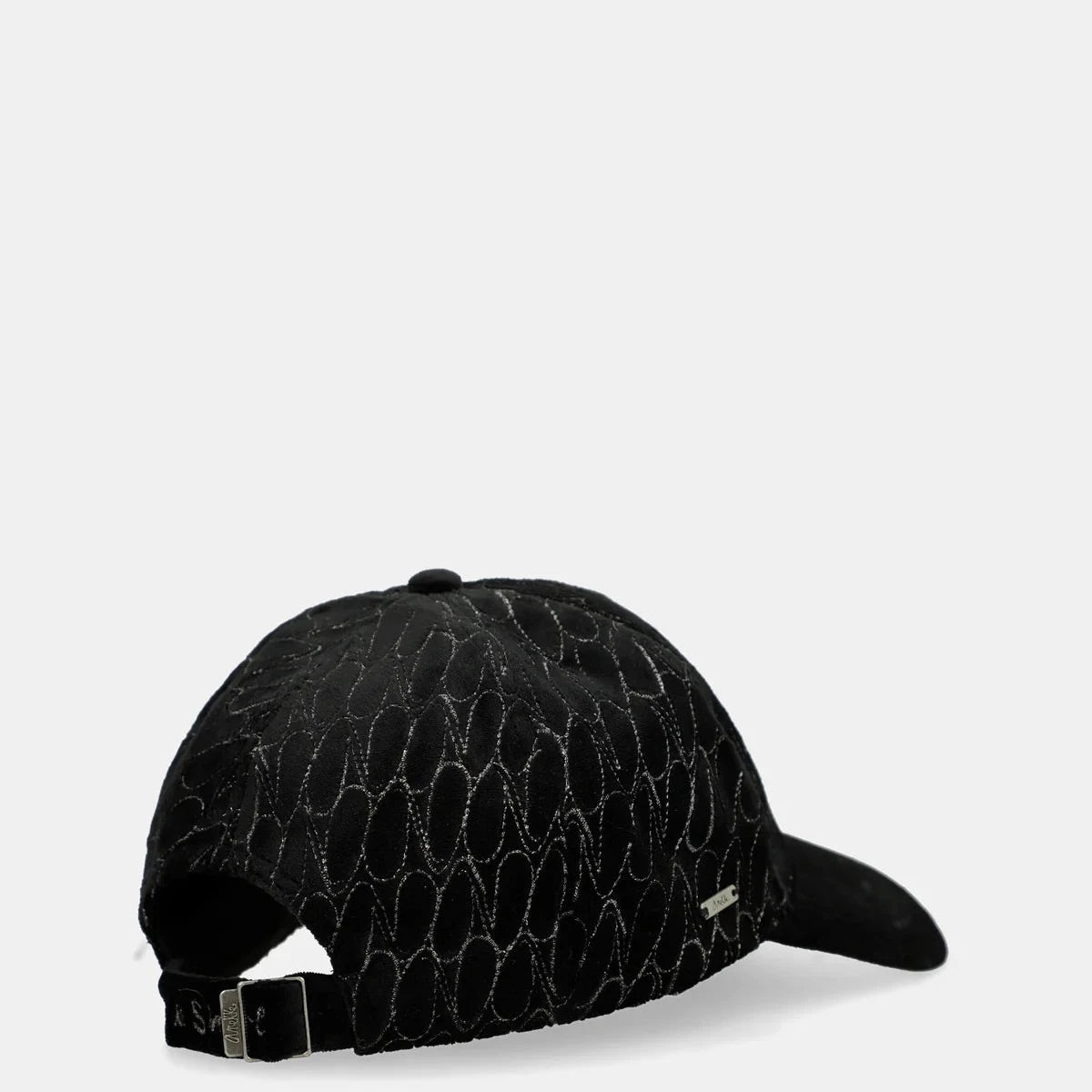 Cappello con visiera Anekke