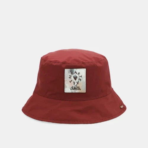 Cappello alla pescatora Anekke
