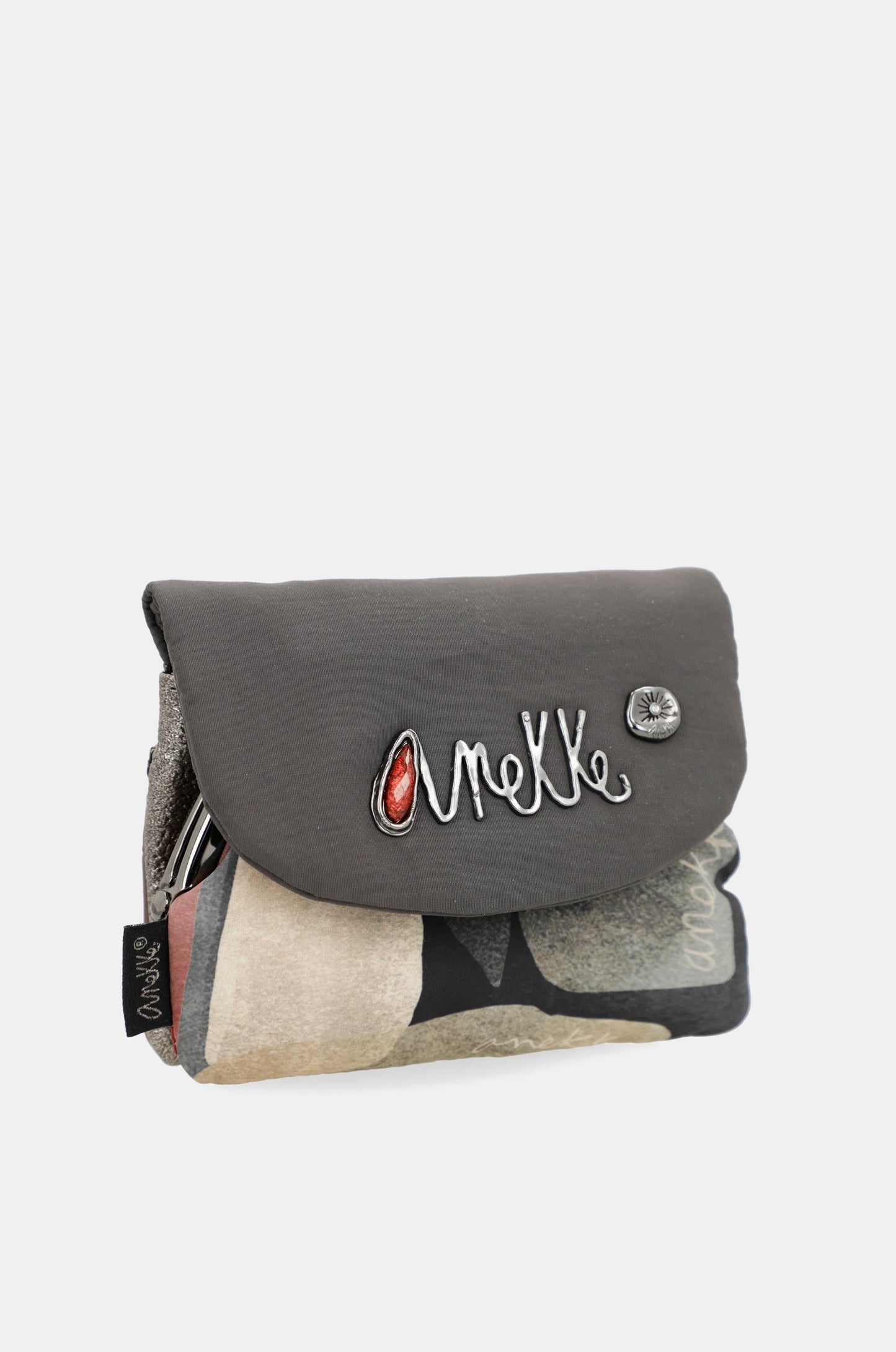 Portafogli con patta Imaginary - Anekke