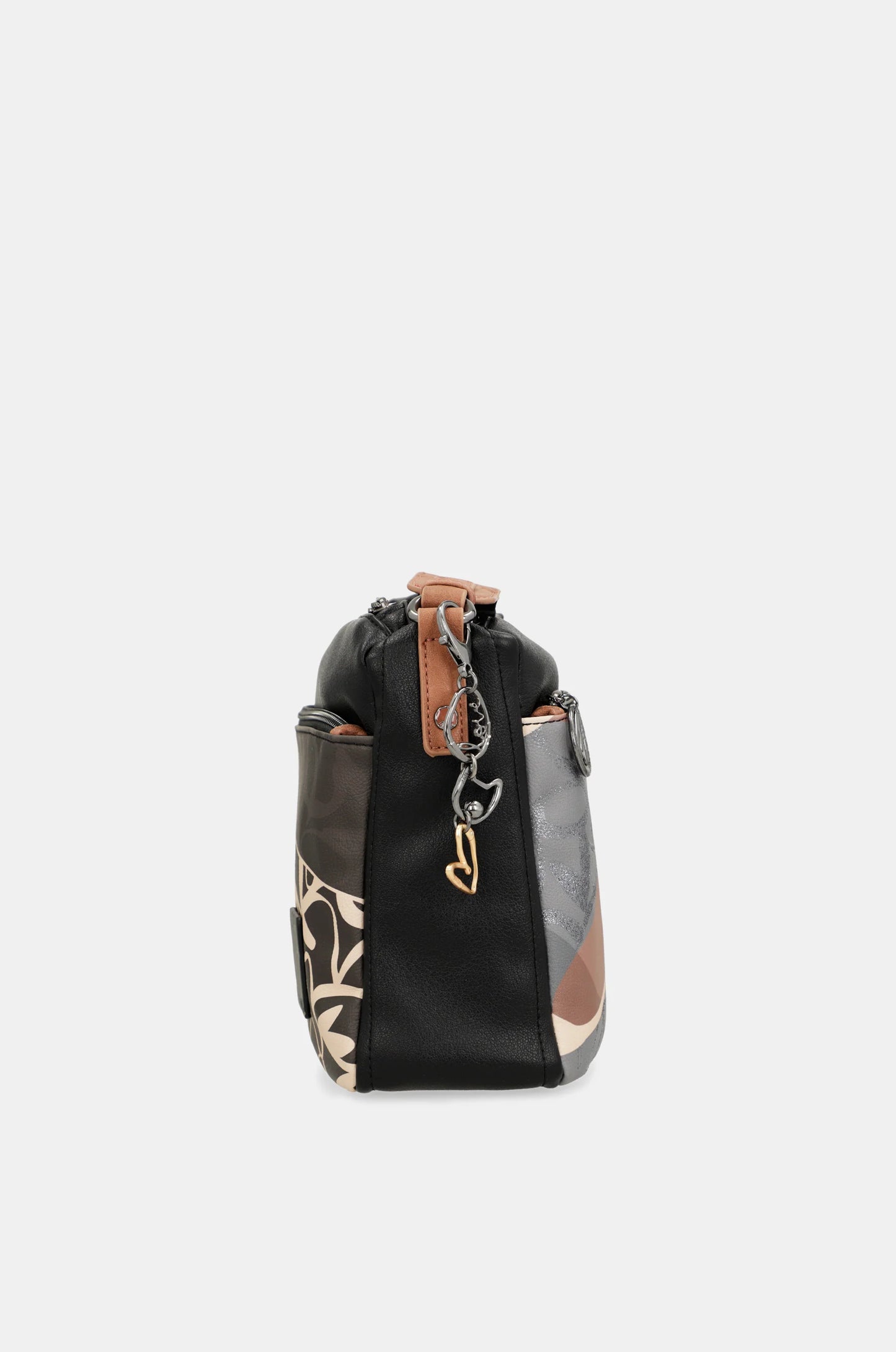 Borsa tracolla heartbeat -  Anekke