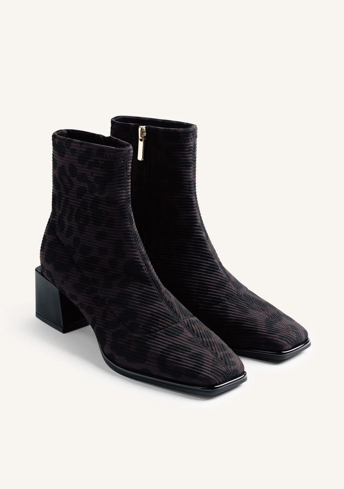 Stivaletto elastico Gioseppo