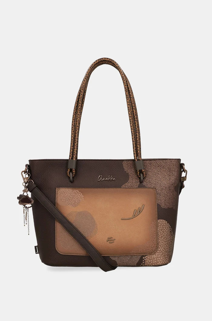 Borsa tote voyage - Anekke