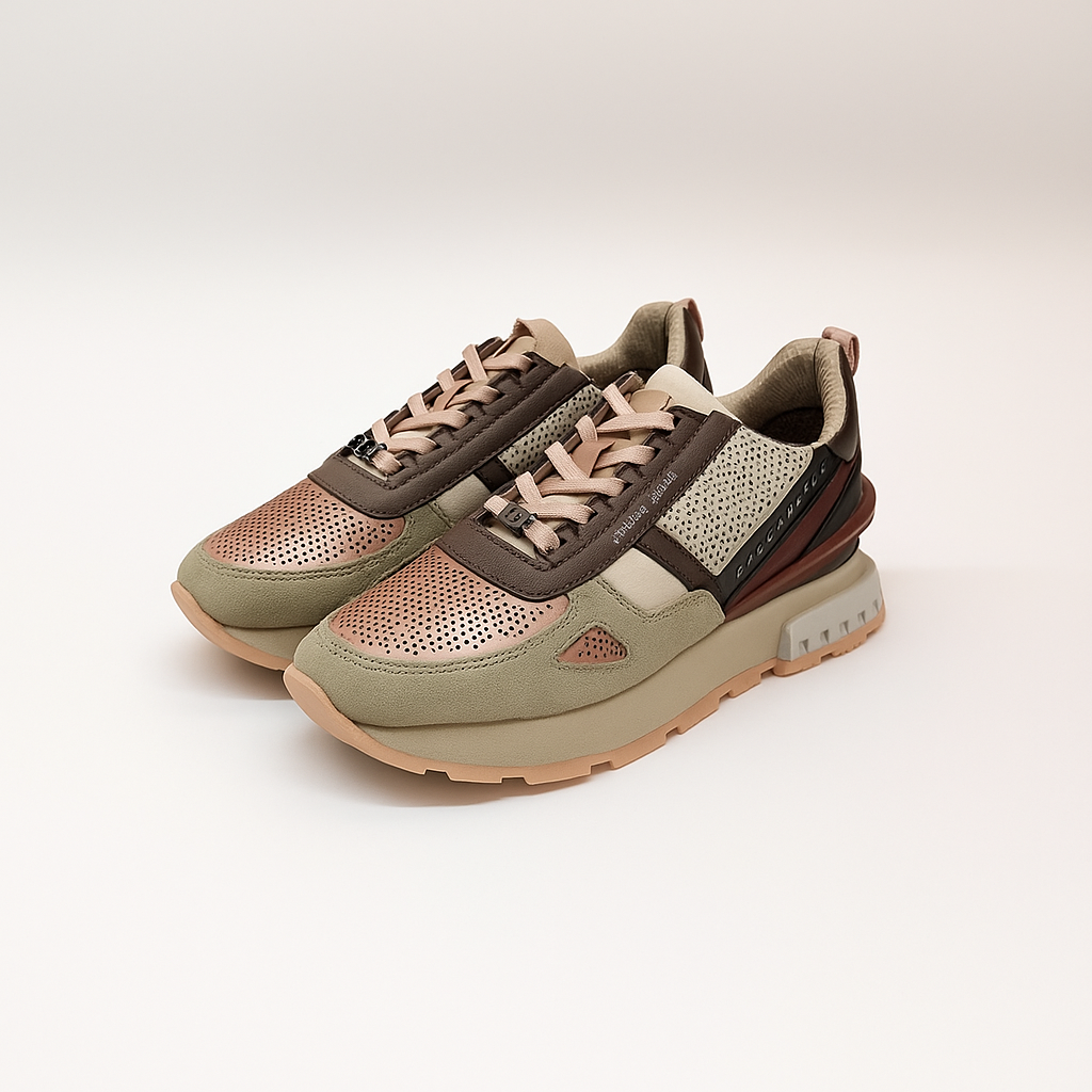 Sneakers LISBOA Anekke