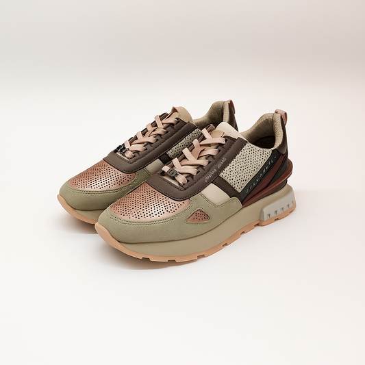 Sneakers LISBOA Anekke