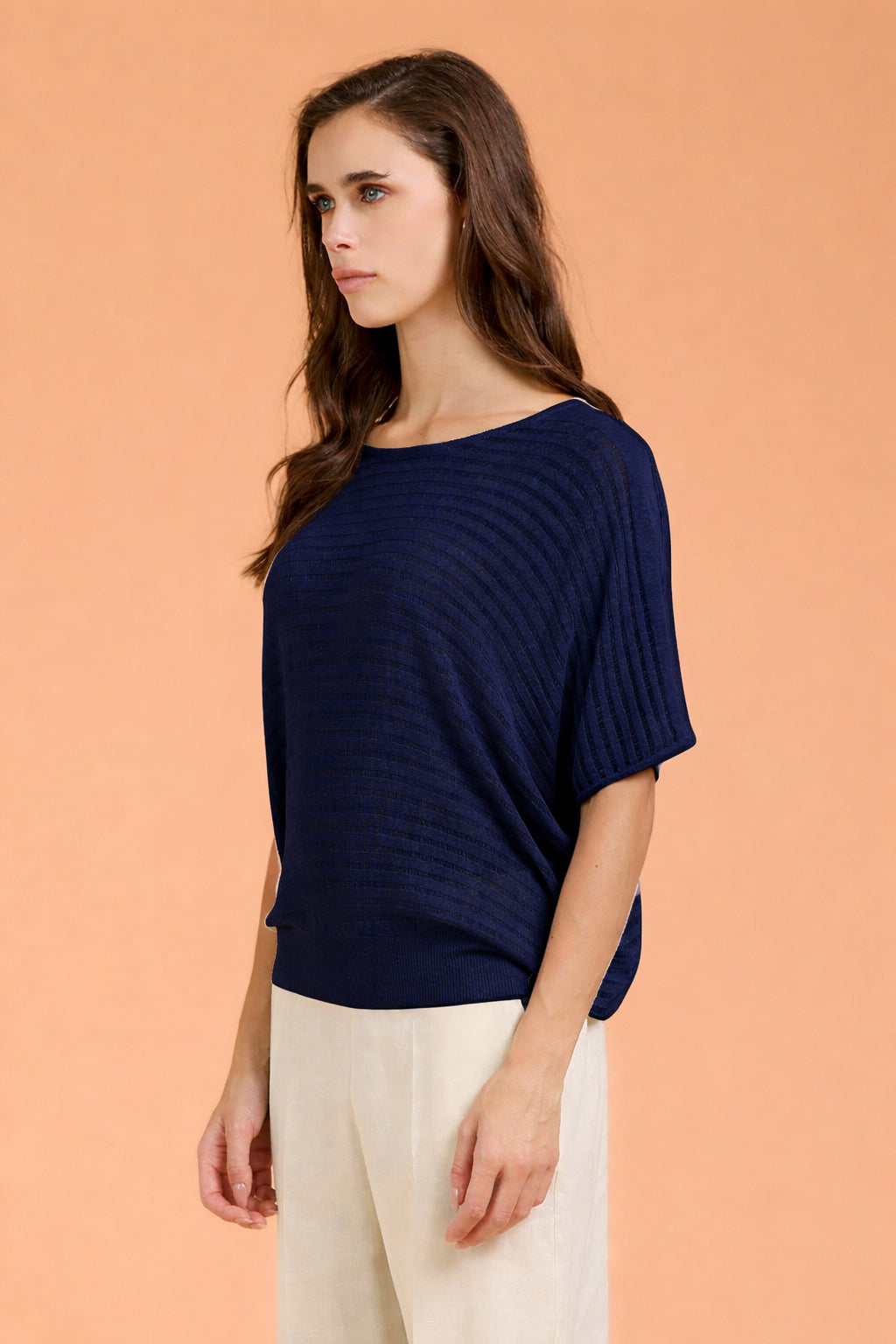 Maglia trasparenze