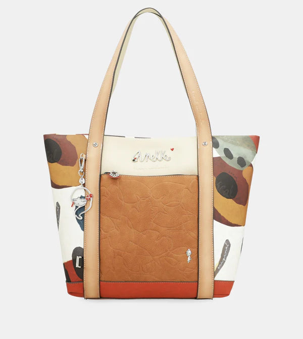 BORSA ALEGRIA DI ANEKKE