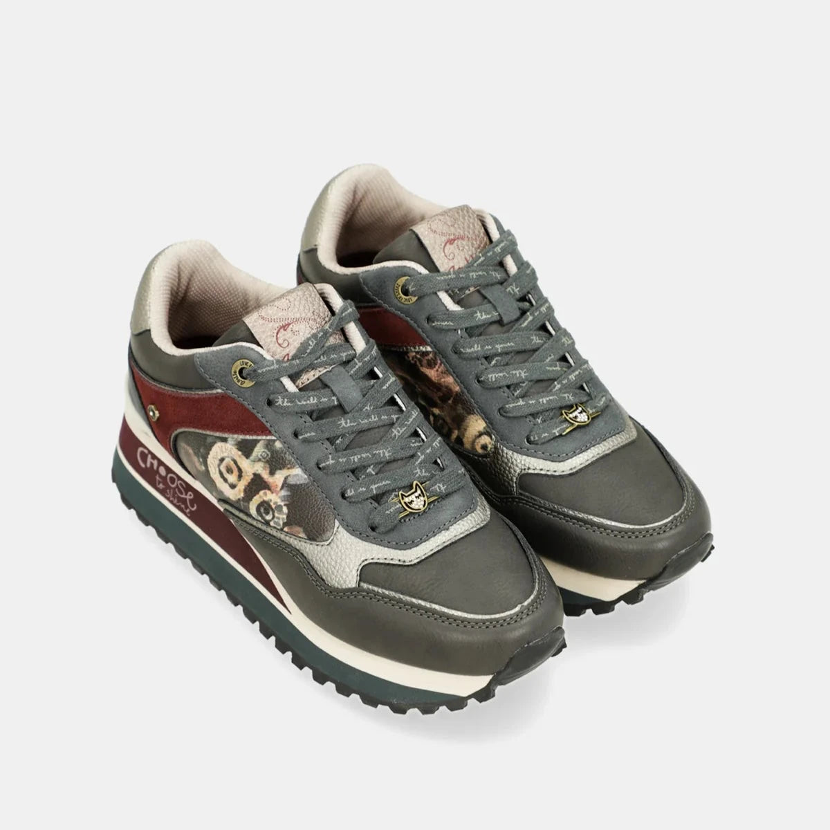 Sneakers LONDON