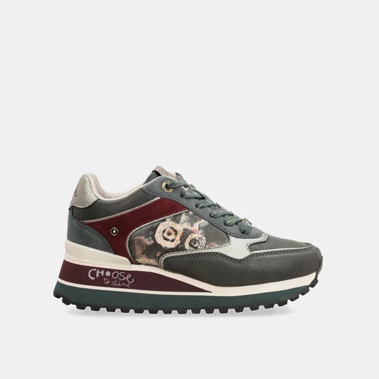 Sneakers LONDON