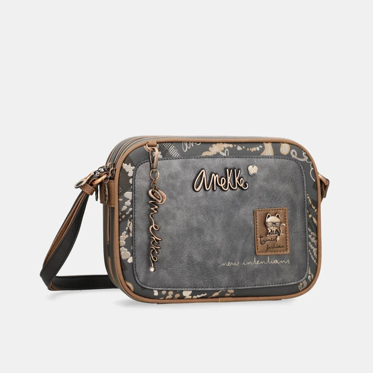 Borsa tracolla Anekke