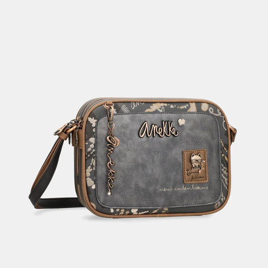 Borsa tracolla Anekke