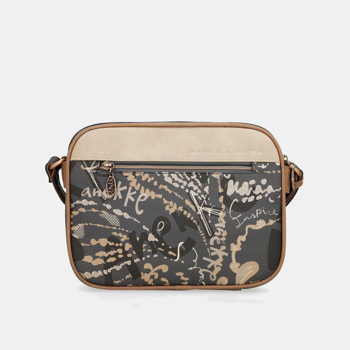 Borsa tracolla Anekke