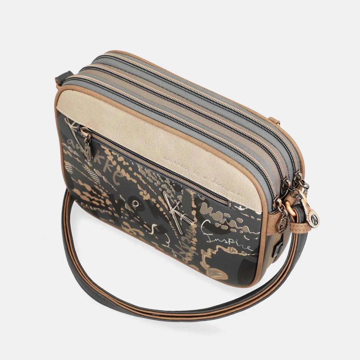 Borsa tracolla Anekke
