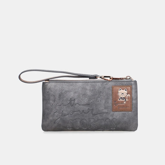 Mini bag a mano Anekke