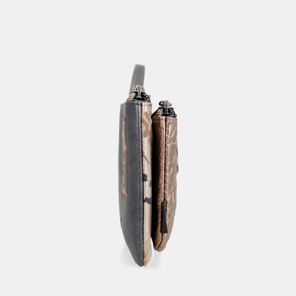 Mini bag a mano Anekke
