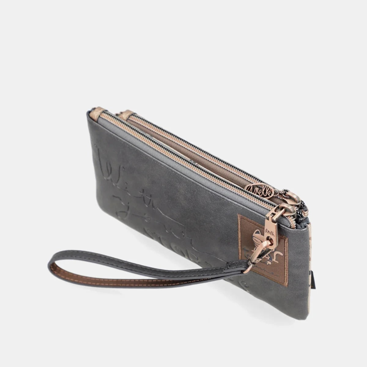 Mini bag a mano Anekke