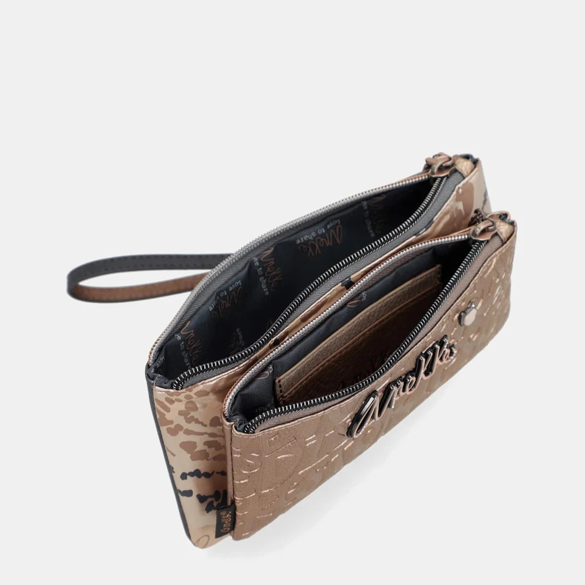 Mini bag a mano Anekke