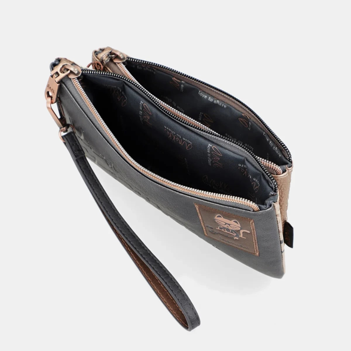 Mini bag a mano Anekke